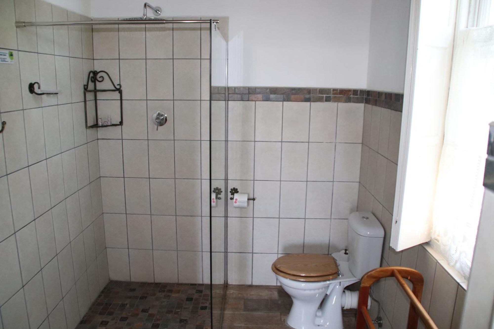 Petal'S Place Robertson Kamer foto