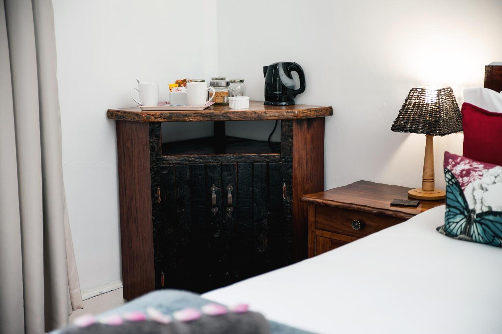 Petal'S Place Robertson Kamer foto